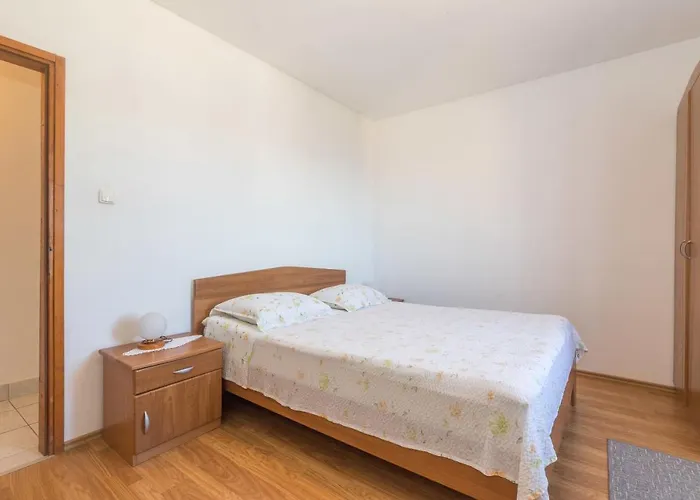 Apartmán Jaksa *